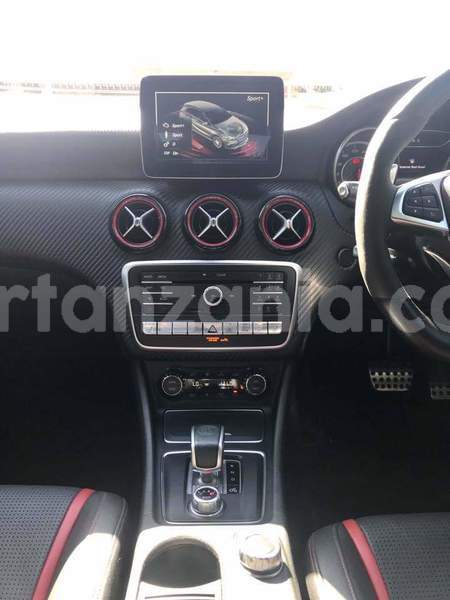 Big with watermark mercedes benz a klasse amg dar es salaam dar es salaam 20454