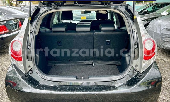 Buy New Toyota Aqua Black Car in Dar es Salaam in Dar es Salaam Buy New Toyota Aqua Black Car in Dar es Salaam in Dar es Salaam