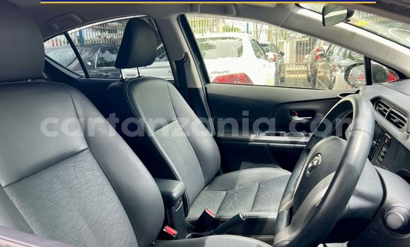 Buy New Toyota Aqua Black Car in Dar es Salaam in Dar es Salaam Buy New Toyota Aqua Black Car in Dar es Salaam in Dar es Salaam