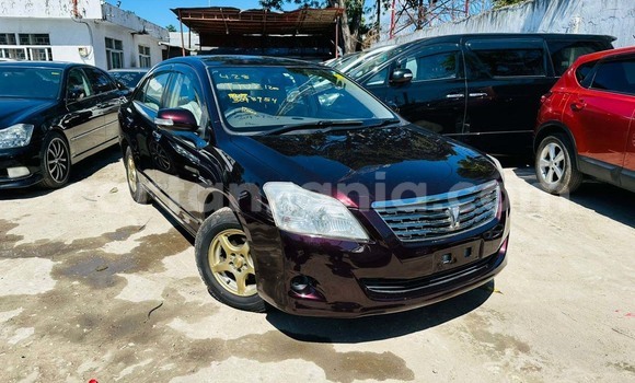 Buy New Toyota Premio Other Car in Dar es Salaam in Dar es Salaam Buy New Toyota Premio Other Car in Dar es Salaam in Dar es Salaam