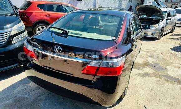 Buy New Toyota Premio Other Car in Dar es Salaam in Dar es Salaam Buy New Toyota Premio Other Car in Dar es Salaam in Dar es Salaam