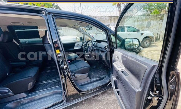Buy New Toyota Noah Black Car in Dar es Salaam in Dar es Salaam Buy New Toyota Noah Black Car in Dar es Salaam in Dar es Salaam