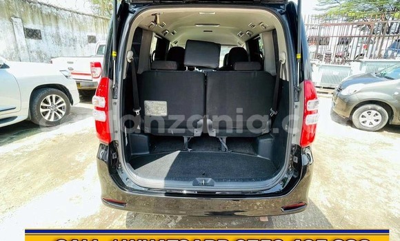 Buy New Toyota Noah Black Car in Dar es Salaam in Dar es Salaam Buy New Toyota Noah Black Car in Dar es Salaam in Dar es Salaam