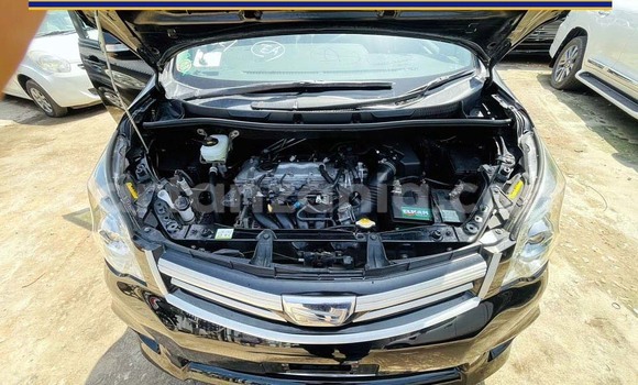 Buy New Toyota Noah Black Car in Dar es Salaam in Dar es Salaam Buy New Toyota Noah Black Car in Dar es Salaam in Dar es Salaam