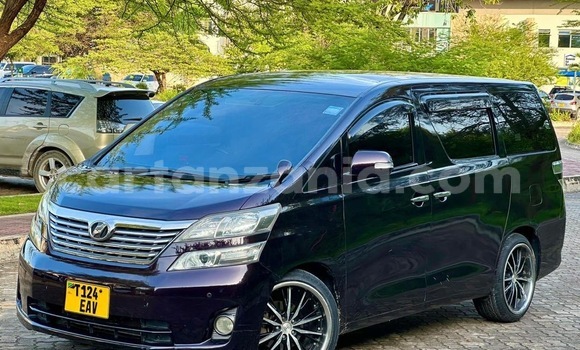 Nunua Ilio tumika Toyota Vellfire Nyingine Gari ndani ya Dar es Salaam nchini Dar es Salaam Nunua Ilio tumika Toyota Vellfire Nyingine Gari ndani ya Dar es Salaam nchini Dar es Salaam