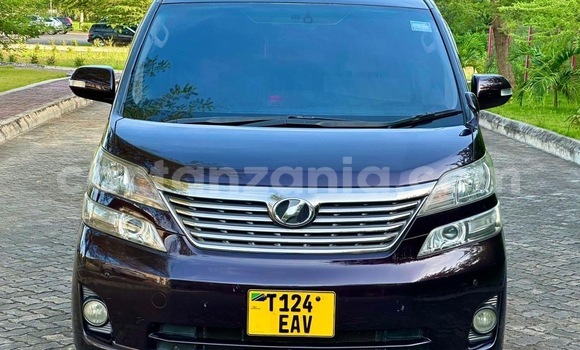 Nunua Ilio tumika Toyota Vellfire Nyingine Gari ndani ya Dar es Salaam nchini Dar es Salaam Nunua Ilio tumika Toyota Vellfire Nyingine Gari ndani ya Dar es Salaam nchini Dar es Salaam