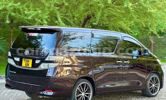 Nunua Ilio tumika Toyota Vellfire Nyingine Gari ndani ya Dar es Salaam nchini Dar es Salaam Nunua Ilio tumika Toyota Vellfire Nyingine Gari ndani ya Dar es Salaam nchini Dar es Salaam