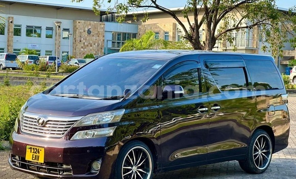 Nunua Ilio tumika Toyota Vellfire Nyingine Gari ndani ya Dar es Salaam nchini Dar es Salaam Nunua Ilio tumika Toyota Vellfire Nyingine Gari ndani ya Dar es Salaam nchini Dar es Salaam