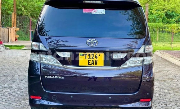 Nunua Ilio tumika Toyota Vellfire Nyingine Gari ndani ya Dar es Salaam nchini Dar es Salaam Nunua Ilio tumika Toyota Vellfire Nyingine Gari ndani ya Dar es Salaam nchini Dar es Salaam