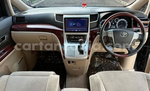 Nunua Ilio tumika Toyota Vellfire Nyingine Gari ndani ya Dar es Salaam nchini Dar es Salaam Nunua Ilio tumika Toyota Vellfire Nyingine Gari ndani ya Dar es Salaam nchini Dar es Salaam