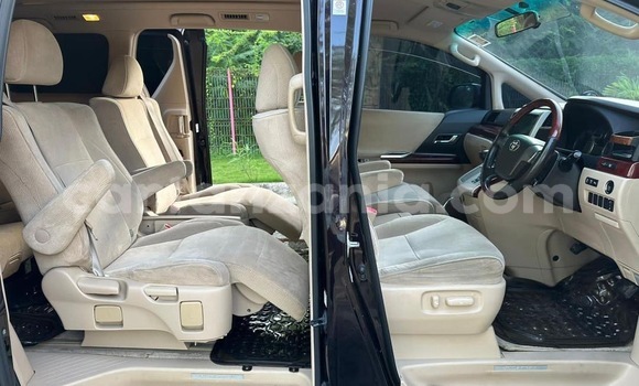 Nunua Ilio tumika Toyota Vellfire Nyingine Gari ndani ya Dar es Salaam nchini Dar es Salaam Nunua Ilio tumika Toyota Vellfire Nyingine Gari ndani ya Dar es Salaam nchini Dar es Salaam