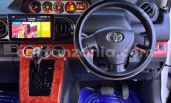 Buy Used Toyota Corolla Rumion White Car in Dar es Salaam in Dar es Salaam Buy Used Toyota Corolla Rumion White Car in Dar es Salaam in Dar es Salaam