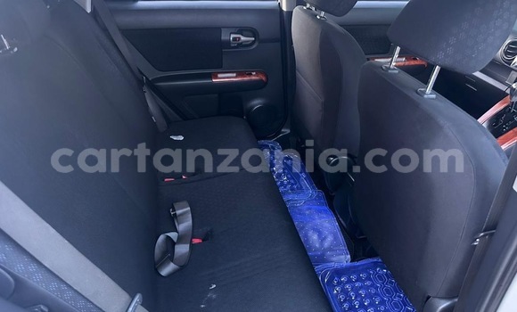 Buy Used Toyota Corolla Rumion White Car in Dar es Salaam in Dar es Salaam Buy Used Toyota Corolla Rumion White Car in Dar es Salaam in Dar es Salaam