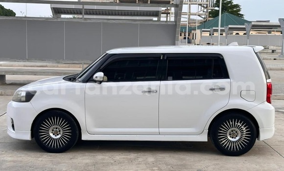 Buy Used Toyota Corolla Rumion White Car in Dar es Salaam in Dar es Salaam Buy Used Toyota Corolla Rumion White Car in Dar es Salaam in Dar es Salaam