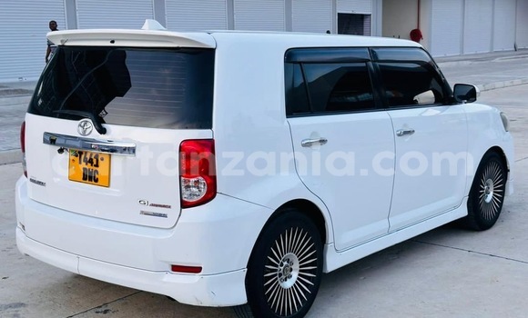 Buy Used Toyota Corolla Rumion White Car in Dar es Salaam in Dar es Salaam Buy Used Toyota Corolla Rumion White Car in Dar es Salaam in Dar es Salaam