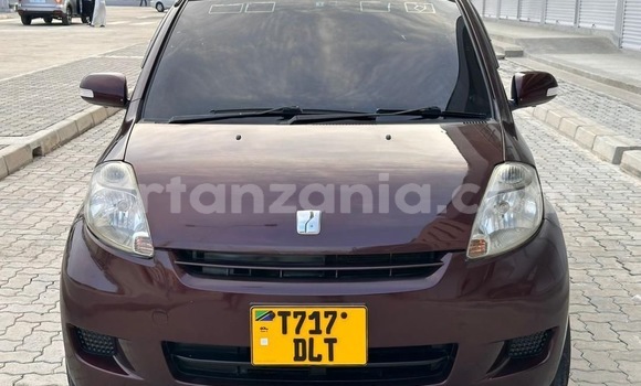 Nunua Ilio tumika Toyota Passo Nyingine Gari ndani ya Dar es Salaam nchini Dar es Salaam Nunua Ilio tumika Toyota Passo Nyingine Gari ndani ya Dar es Salaam nchini Dar es Salaam