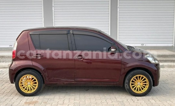 Nunua Ilio tumika Toyota Passo Nyingine Gari ndani ya Dar es Salaam nchini Dar es Salaam Nunua Ilio tumika Toyota Passo Nyingine Gari ndani ya Dar es Salaam nchini Dar es Salaam