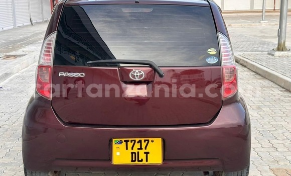 Nunua Ilio tumika Toyota Passo Nyingine Gari ndani ya Dar es Salaam nchini Dar es Salaam Nunua Ilio tumika Toyota Passo Nyingine Gari ndani ya Dar es Salaam nchini Dar es Salaam