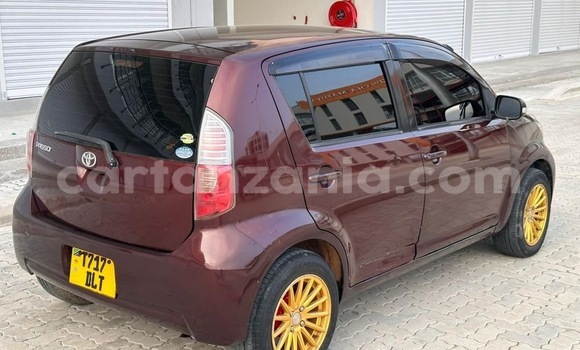 Nunua Ilio tumika Toyota Passo Nyingine Gari ndani ya Dar es Salaam nchini Dar es Salaam Nunua Ilio tumika Toyota Passo Nyingine Gari ndani ya Dar es Salaam nchini Dar es Salaam