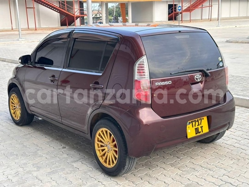 Big with watermark toyota passo dar es salaam dar es salaam 20464