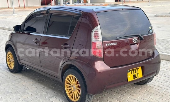 Nunua Ilio tumika Toyota Passo Nyingine Gari ndani ya Dar es Salaam nchini Dar es Salaam Nunua Ilio tumika Toyota Passo Nyingine Gari ndani ya Dar es Salaam nchini Dar es Salaam