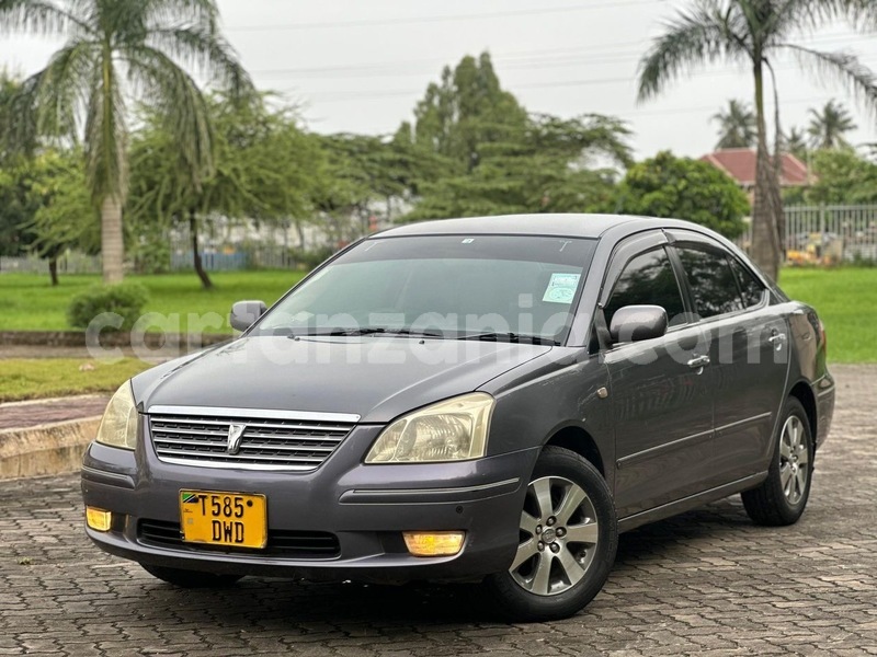 Big with watermark toyota premio dar es salaam dar es salaam 20466