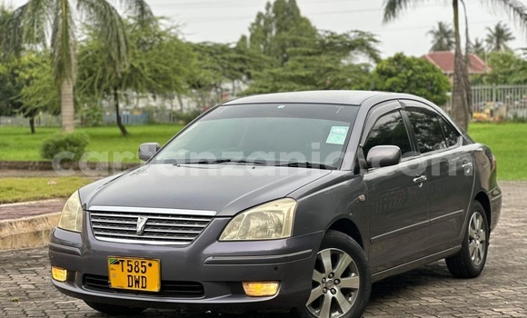 Buy Used Toyota Premio Other Car in Dar es Salaam in Dar es Salaam