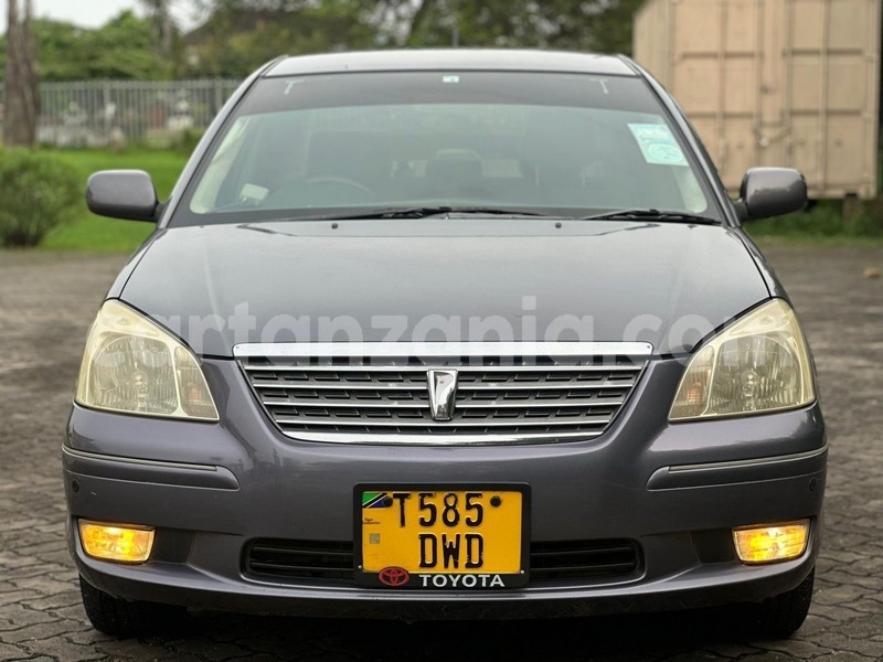 Big with watermark toyota premio dar es salaam dar es salaam 20466