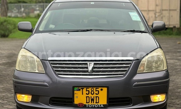 Buy Used Toyota Premio Other Car in Dar es Salaam in Dar es Salaam Buy Used Toyota Premio Other Car in Dar es Salaam in Dar es Salaam