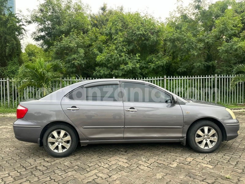 Big with watermark toyota premio dar es salaam dar es salaam 20466