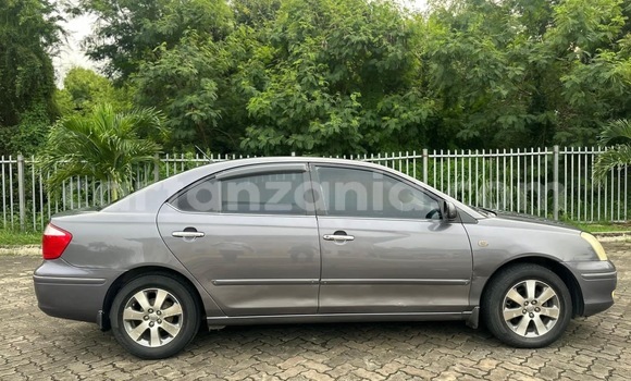 Buy Used Toyota Premio Other Car in Dar es Salaam in Dar es Salaam Buy Used Toyota Premio Other Car in Dar es Salaam in Dar es Salaam
