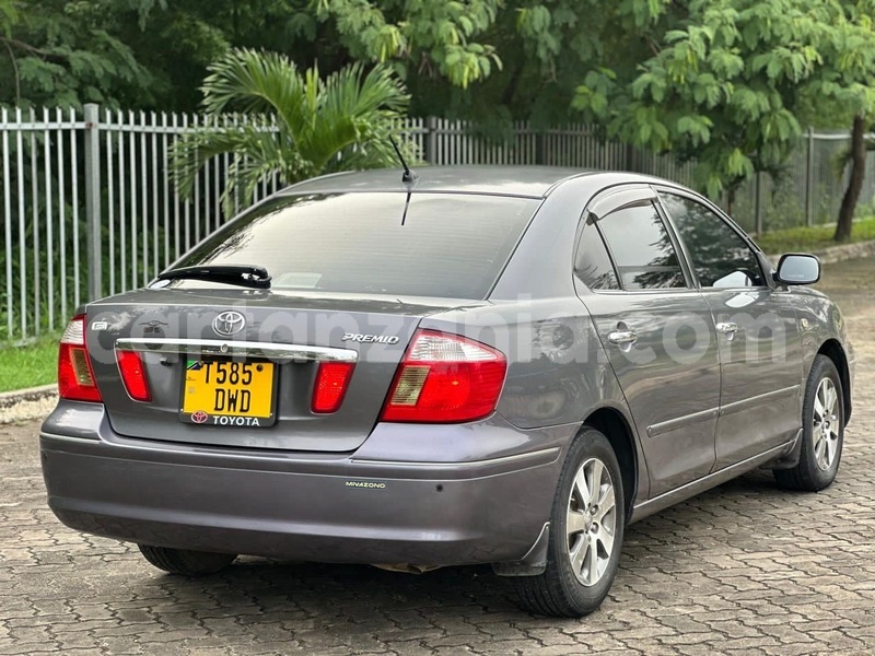 Big with watermark toyota premio dar es salaam dar es salaam 20466