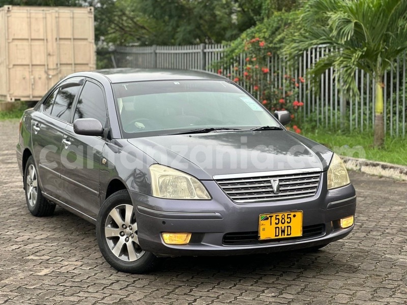 Big with watermark toyota premio dar es salaam dar es salaam 20466