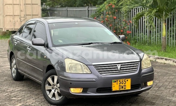 Buy Used Toyota Premio Other Car in Dar es Salaam in Dar es Salaam Buy Used Toyota Premio Other Car in Dar es Salaam in Dar es Salaam