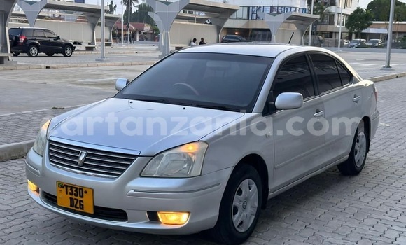 Nunua Ilio tumika Toyota Premio Fedha Gari ndani ya Dar es Salaam nchini Dar es Salaam Nunua Ilio tumika Toyota Premio Fedha Gari ndani ya Dar es Salaam nchini Dar es Salaam