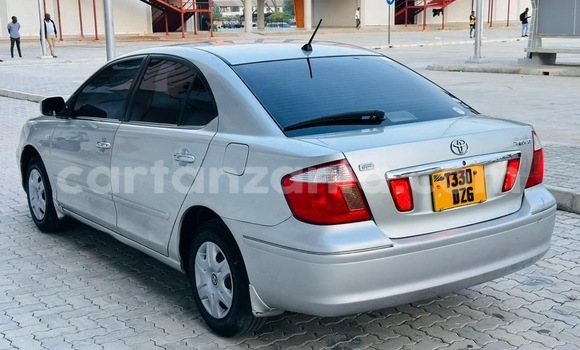 Nunua Ilio tumika Toyota Premio Fedha Gari ndani ya Dar es Salaam nchini Dar es Salaam Nunua Ilio tumika Toyota Premio Fedha Gari ndani ya Dar es Salaam nchini Dar es Salaam