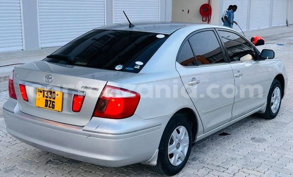 Nunua Ilio tumika Toyota Premio Fedha Gari ndani ya Dar es Salaam nchini Dar es Salaam Nunua Ilio tumika Toyota Premio Fedha Gari ndani ya Dar es Salaam nchini Dar es Salaam