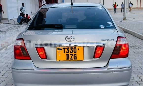 Nunua Ilio tumika Toyota Premio Fedha Gari ndani ya Dar es Salaam nchini Dar es Salaam Nunua Ilio tumika Toyota Premio Fedha Gari ndani ya Dar es Salaam nchini Dar es Salaam