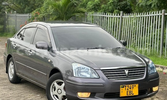 Nunua Ilio tumika Toyota Premio Nyingine Gari ndani ya Dar es Salaam nchini Dar es Salaam