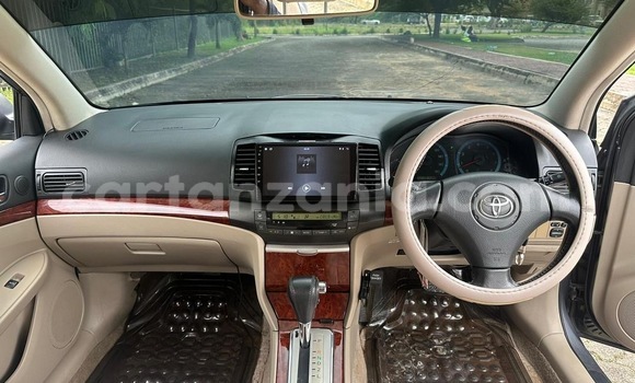 Nunua Ilio tumika Toyota Premio Nyingine Gari ndani ya Dar es Salaam nchini Dar es Salaam Nunua Ilio tumika Toyota Premio Nyingine Gari ndani ya Dar es Salaam nchini Dar es Salaam