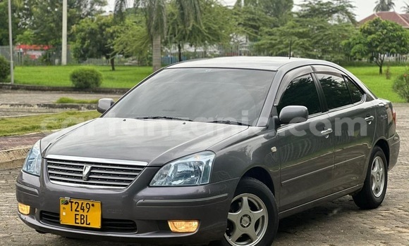 Nunua Ilio tumika Toyota Premio Nyingine Gari ndani ya Dar es Salaam nchini Dar es Salaam Nunua Ilio tumika Toyota Premio Nyingine Gari ndani ya Dar es Salaam nchini Dar es Salaam