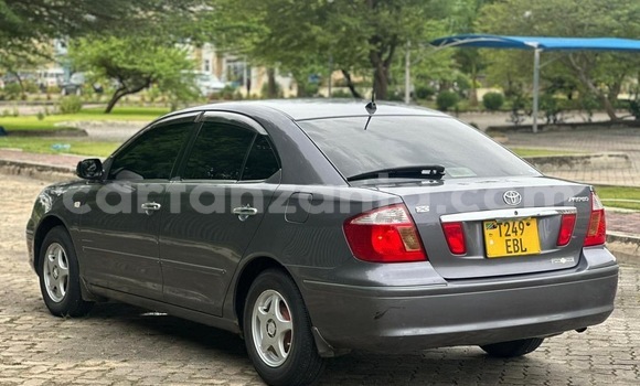 Nunua Ilio tumika Toyota Premio Nyingine Gari ndani ya Dar es Salaam nchini Dar es Salaam Nunua Ilio tumika Toyota Premio Nyingine Gari ndani ya Dar es Salaam nchini Dar es Salaam