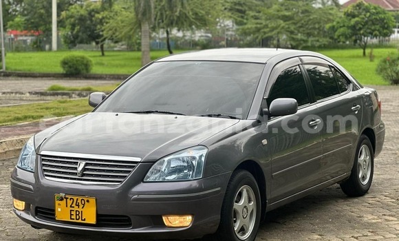 Nunua Ilio tumika Toyota Premio Nyingine Gari ndani ya Dar es Salaam nchini Dar es Salaam Nunua Ilio tumika Toyota Premio Nyingine Gari ndani ya Dar es Salaam nchini Dar es Salaam