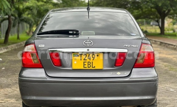 Nunua Ilio tumika Toyota Premio Nyingine Gari ndani ya Dar es Salaam nchini Dar es Salaam Nunua Ilio tumika Toyota Premio Nyingine Gari ndani ya Dar es Salaam nchini Dar es Salaam