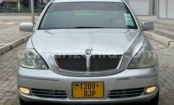 Buy Used Toyota Brevis Silver Car in Dar es Salaam in Dar es Salaam Buy Used Toyota Brevis Silver Car in Dar es Salaam in Dar es Salaam