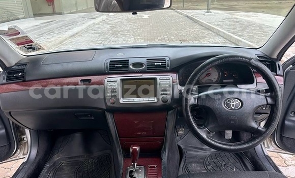 Buy Used Toyota Brevis Silver Car in Dar es Salaam in Dar es Salaam Buy Used Toyota Brevis Silver Car in Dar es Salaam in Dar es Salaam