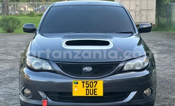 Nunua Ilio tumika Subaru Impreza Nyeusi Gari ndani ya Dar es Salaam nchini Dar es Salaam Nunua Ilio tumika Subaru Impreza Nyeusi Gari ndani ya Dar es Salaam nchini Dar es Salaam