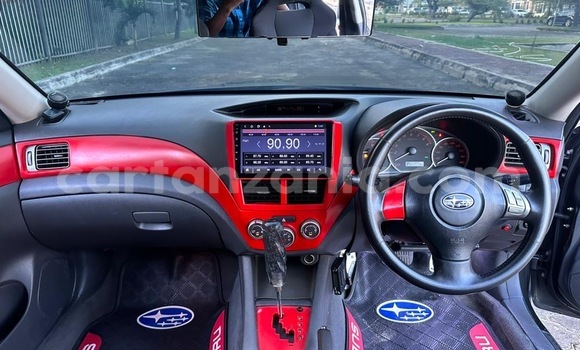Nunua Ilio tumika Subaru Impreza Nyeusi Gari ndani ya Dar es Salaam nchini Dar es Salaam Nunua Ilio tumika Subaru Impreza Nyeusi Gari ndani ya Dar es Salaam nchini Dar es Salaam