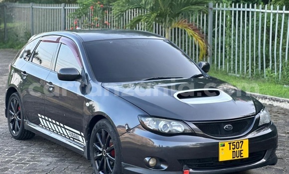 Nunua Ilio tumika Subaru Impreza Nyeusi Gari ndani ya Dar es Salaam nchini Dar es Salaam Nunua Ilio tumika Subaru Impreza Nyeusi Gari ndani ya Dar es Salaam nchini Dar es Salaam