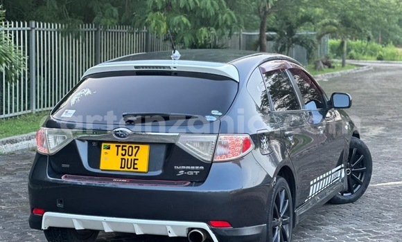 Nunua Ilio tumika Subaru Impreza Nyeusi Gari ndani ya Dar es Salaam nchini Dar es Salaam Nunua Ilio tumika Subaru Impreza Nyeusi Gari ndani ya Dar es Salaam nchini Dar es Salaam